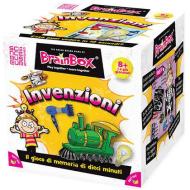 Brainbox: Invenzioni (GG35539)