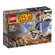T-16 Skyhopper - Lego Star Wars (75081)