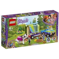 Il Rimorchio Dei Cavalli Di Mia  - Lego Friends (41371)