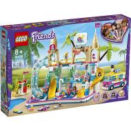 Divertimento estivo al parco acquatico - Lego Friends (41430)