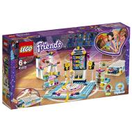 L'esibizione Di Ginnastica Di Stephanie - Lego Friends (41372)
