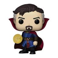 Doctor Strange con Chase