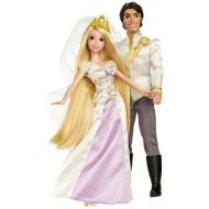 Rapunzel & Flynn Nozze da Sogno (X4949)
