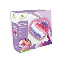 Faujas CRE8019 - Plush'N Fun Tinybags Cuore