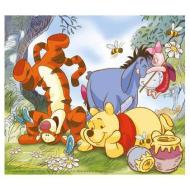 Puzzle Legno Winnie The Pooh  30 pezzi (03919)
