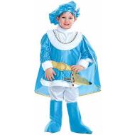 Costume Principe Azzurro 3-4 anni