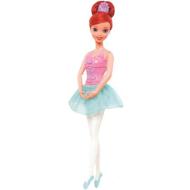 Principesse Disney Ballerine - Ariel (X9344)