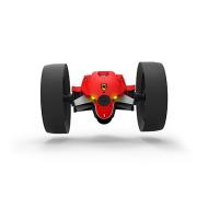 Drone Jumping Race Max con telecamera - Rosso