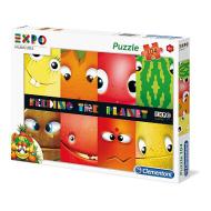 Expo 2015 - Puzzle 104