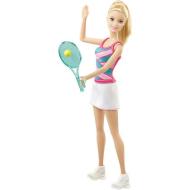 Barbie I Can Be Tennista