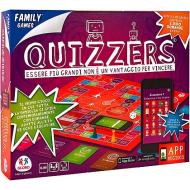 Quizzers (37921)