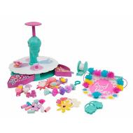 Pom Pom Wow Style Studio Playset per Decorare Tessuti e Oggetti (PMM08000)