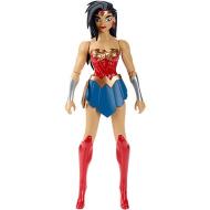 Wonder Woman Justice League (FBR04)