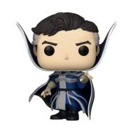 Doctor Strange Supreme Strange