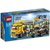 Autotrasportatore - Lego City (60060)