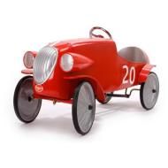 Macchina a Pedali Auto da Corsa Rossa (1924F)