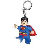 Portachiavi Torcia LEGO Superman