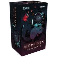 Nemesis - Space Cats - Espansione