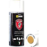 Desert Yellow Matt Primer - 400ml Spray