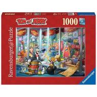 Tom & Jerry - Puzzle 1000 pezzi (16925)