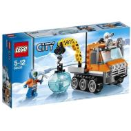 Cingolato artico - Lego City (60033)