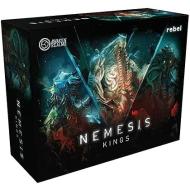 Nemesis - Alien Kings - Espansione