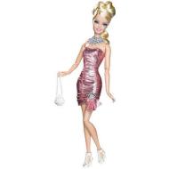 Barbie Fashionistas - Glam (T7413)