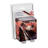 Star Wars Assalto Imperiale.- Pack Han Solo (GTAV0353)