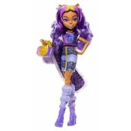 Segreti Da Brivido Series 2 Clawdeen (HNF74)