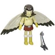 Af - Rick And Morty - Bird Person Action Figure 12 cm