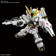 Sd Gundam Nu Gundam Ex Std