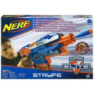Pistola Nerf Stryfe