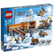 Base artica - Lego City (60036)