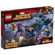 X-Men contro la Sentinella - Lego Super Heroes (76022)