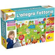 Carotina Baby La Mia Allegra Fattoria (69293)
