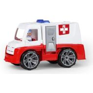 Truxx Ambulanza