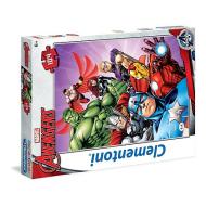 Avengers Puzzle 104 pezzi (27931)