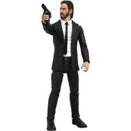 John Wick Select Action Figure