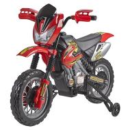 Motorbike cross 400F 6V
