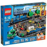 Treno Merci - Lego City (60052)