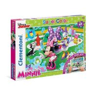 Minnie Puzzle 60 Pezzi con APP (26933)