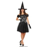 Strega Ragno Adulto 36 - 38  (S) (88933)