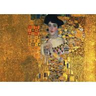 Gustav Klimt: Il Ritratto di Adele (19934)