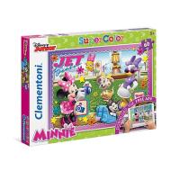 Minnie Puzzle 60 Pezzi con APP (26934)