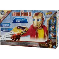 Guanto Elettronico Iron Man 3