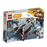 Imperial patrol battle pack - Lego Star Wars (75207)
