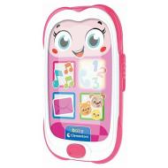 Baby Smarphone Pink (17935)