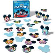 Mickey Mouse Clubhouse memory