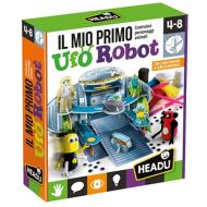 Il Mio Primo Ufo Robot (IT29372)