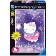 Hello Kitty - Polvere di stelle